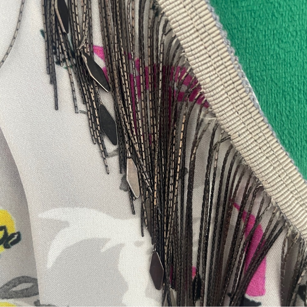 NWT ETRO top - Picture 7 of 15